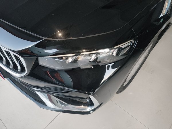 Geely Auto Preface 2026, 100 км, за 13918 USD - фото 9