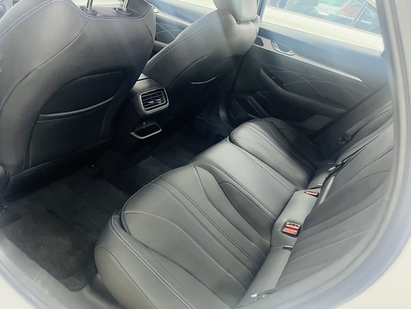 Geely Auto Preface 2026, 900 км, за 16074 USD - фото 18