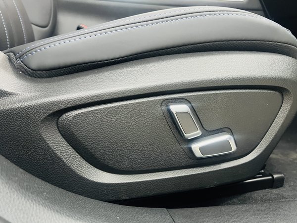 Geely Auto Preface 2026, 900 км, за 16074 USD - фото 12