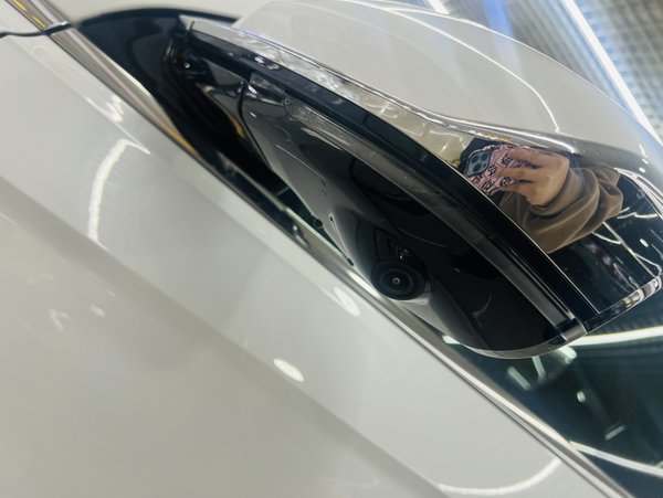 Geely Auto Preface 2026, 900 км, за 16074 USD