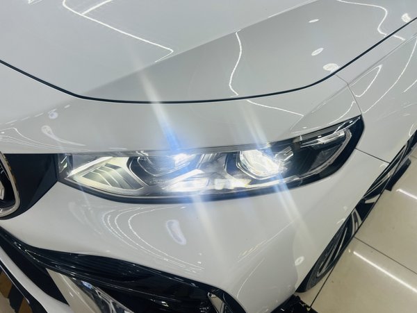 Geely Auto Preface 2026, 900 км, за 16074 USD - фото 6