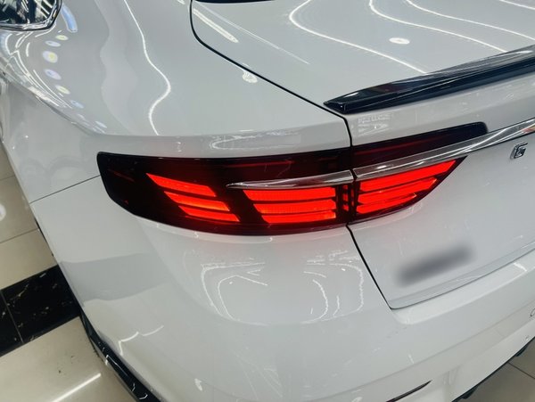 Geely Auto Preface 2026, 900 км, за 16074 USD - фото 9