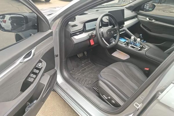 Geely Auto Preface 2026, за 17433 USD - фото 19