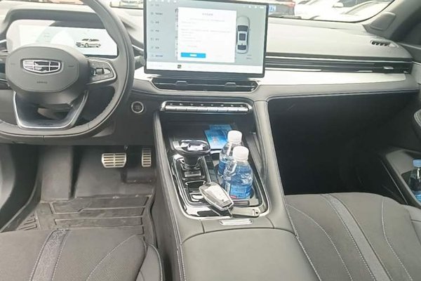 Geely Auto Preface 2026, за 17433 USD - фото 17