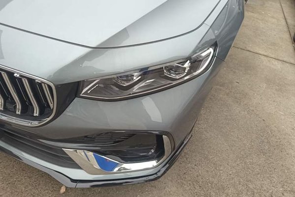 Geely Auto Preface 2026, за 17433 USD - фото 9