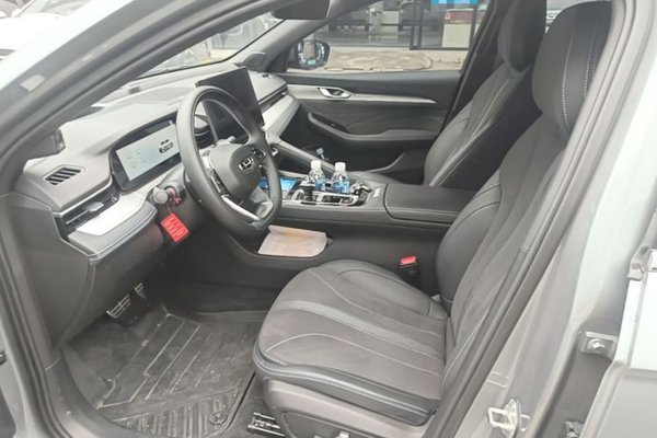 Geely Auto Preface 2026, за 17433 USD - фото 18