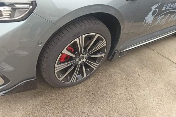 Geely Auto Preface 2026, за 17433 USD - фото 8