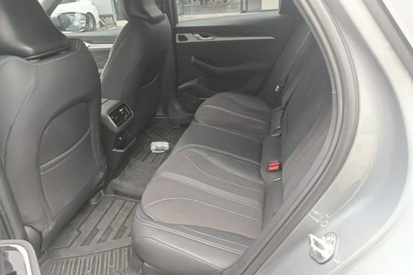 Geely Auto Preface 2026, за 17433 USD - фото 20