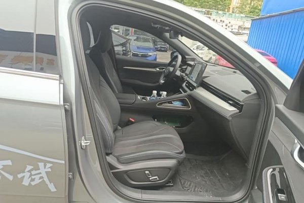 Geely Auto Preface 2026, за 17433 USD - фото 23
