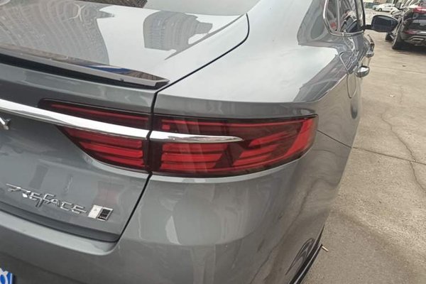 Geely Auto Preface 2026, за 17433 USD - фото 7