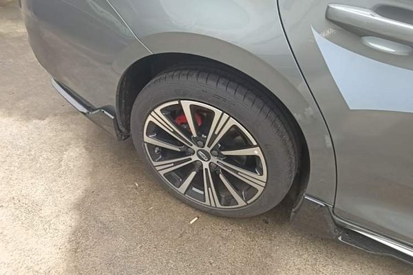 Geely Auto Preface 2026, за 17433 USD - фото 10