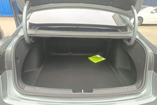 Geely Auto Preface 2026, за 17433 USD - фото 22