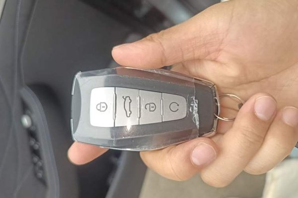 Geely Auto Preface 2026, за 17433 USD - фото 12