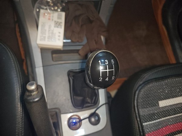 Geely Auto SX7 2013, 71500 км, за 2631 USD - фото 15