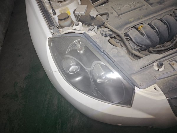 Geely Auto SX7 2013, 71500 км, за 2631 USD - фото 7