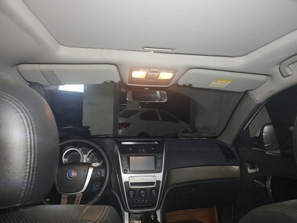 Geely Auto SX7 2013, 71500 км, за 2631 USD - фото 19