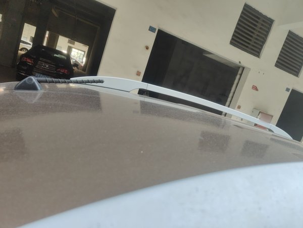 Geely SX7 2013, 57900 км, за 4129 USD - фото 11