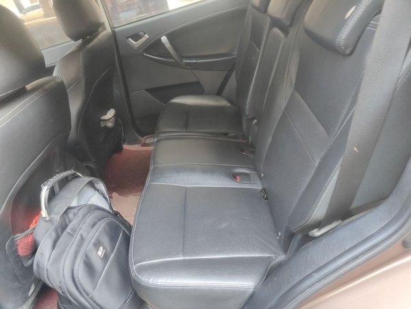 Geely SX7 2013, 57900 км, за 4129 USD - фото 20