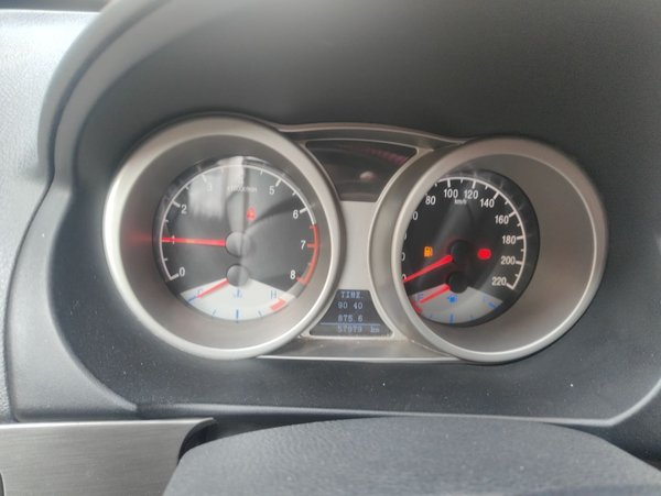 Geely SX7 2013, 57900 км, за 4129 USD - фото 15