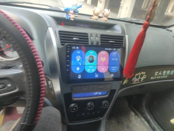 Geely SX7 2013, 57900 км, за 4129 USD - фото 16