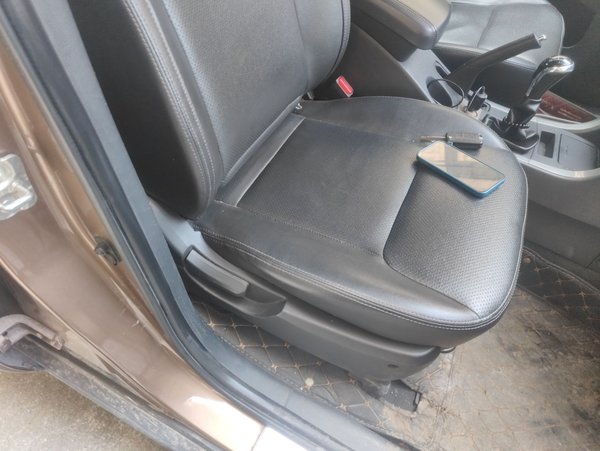 Geely SX7 2013, 57900 км, за 4129 USD - фото 23