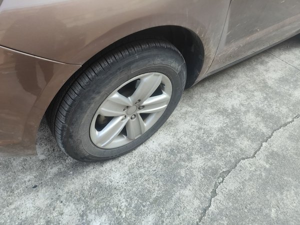 Geely SX7 2013, 57900 км, за 4129 USD - фото 8
