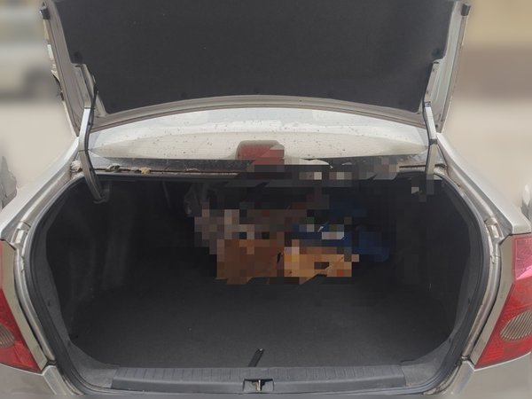 Geely Vision 2013, 54800 км, за 2868 USD - фото 20