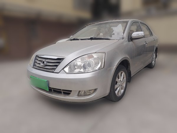 Geely Vision · 2013 год