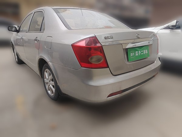 Geely Vision 2013, 54800 км, за 2868 USD
