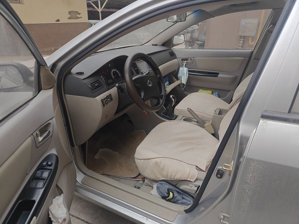 Geely Vision 2013, 54800 км, за 2868 USD - фото 17