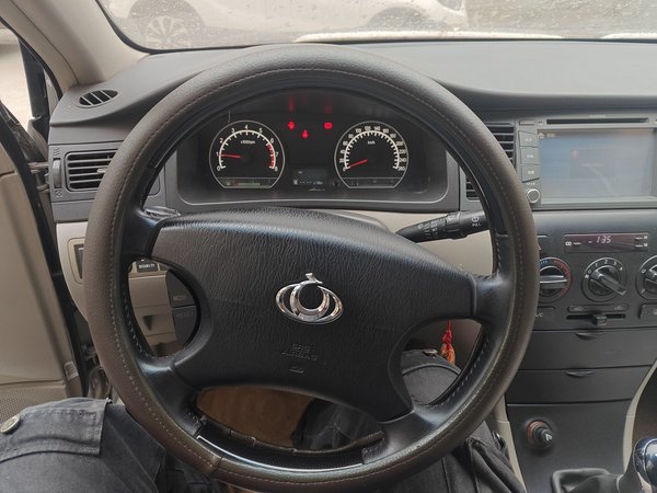 Geely Vision 2013, 54800 км, за 2868 USD - фото 11