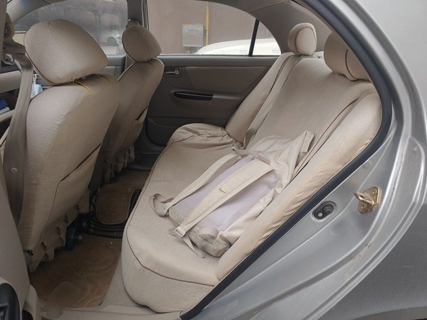 Geely Vision 2013, 54800 км, за 2868 USD - фото 18