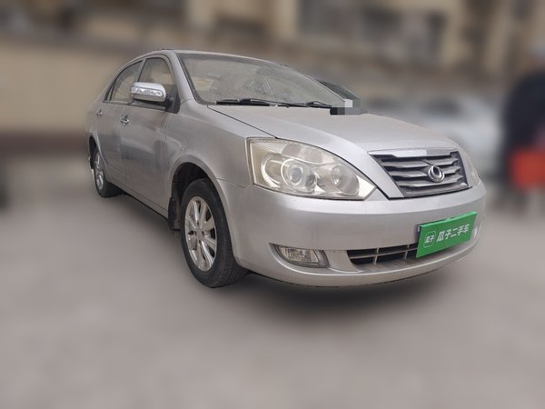Geely Vision 2013, 54800 км, за 2868 USD