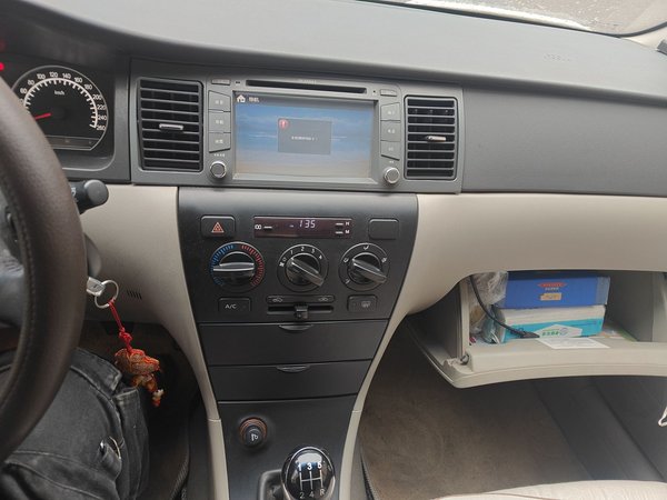 Geely Vision 2013, 54800 км, за 2868 USD - фото 14