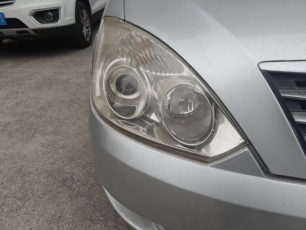 Geely Vision 2013, 54800 км, за 2868 USD - фото 7