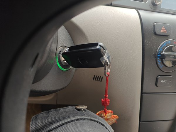 Geely Vision 2013, 54800 км, за 2868 USD - фото 9