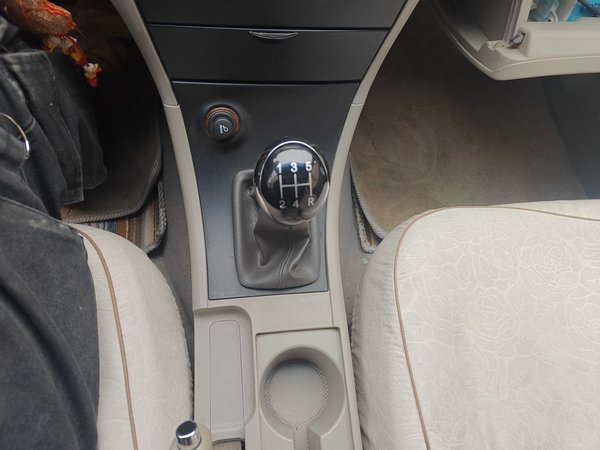 Geely Vision 2013, 54800 км, за 2868 USD - фото 15