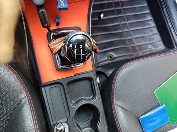 Geely Vision 2015, 51000 км, за 2316 USD - фото 15