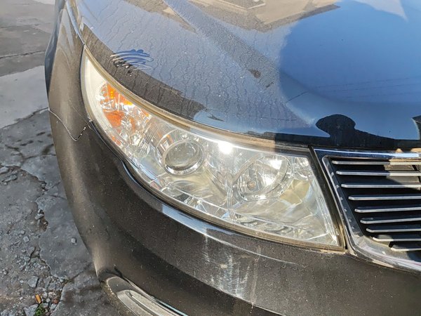 Geely Vision 2015, 51000 км, за 2316 USD - фото 7