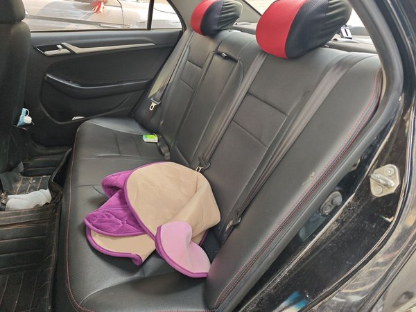 Geely Vision 2015, 53800 км, за 3480 USD - фото 18