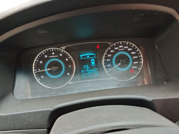 Geely Vision 2015, 53800 км, за 3480 USD - фото 12