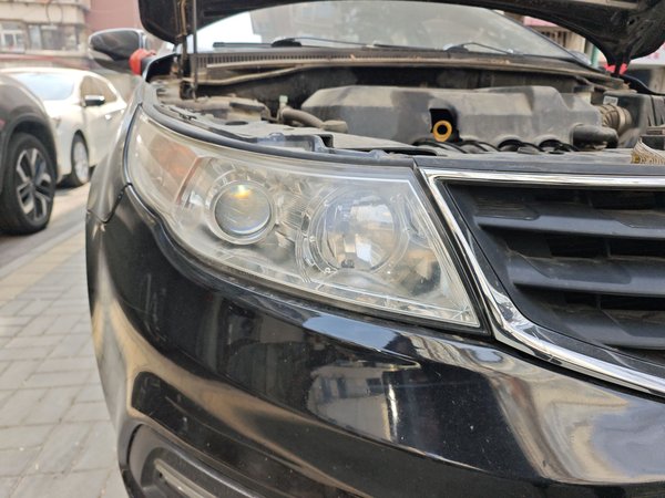 Geely Vision 2015, 53800 км, за 3480 USD - фото 7