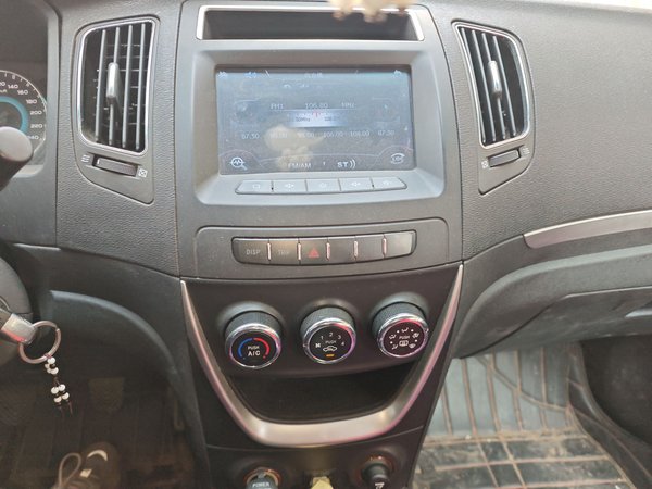 Geely Vision 2015, 53800 км, за 3480 USD - фото 14