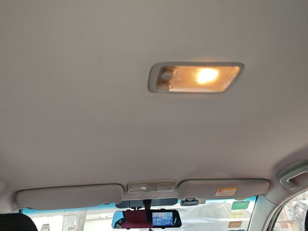 Geely Vision 2015, 53800 км, за 3480 USD - фото 19