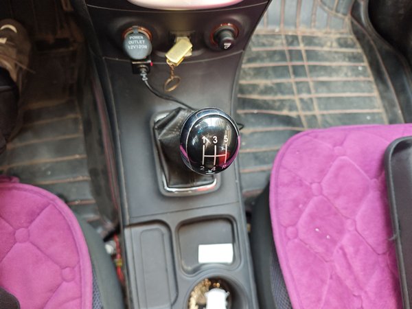 Geely Vision 2015, 53800 км, за 3480 USD - фото 15