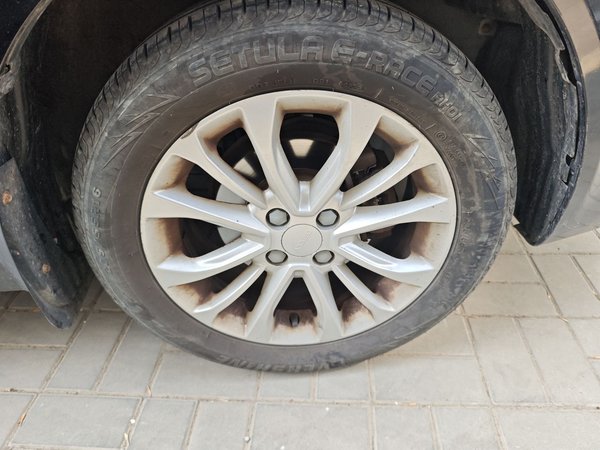 Geely Vision 2015, 53800 км, за 3480 USD - фото 8