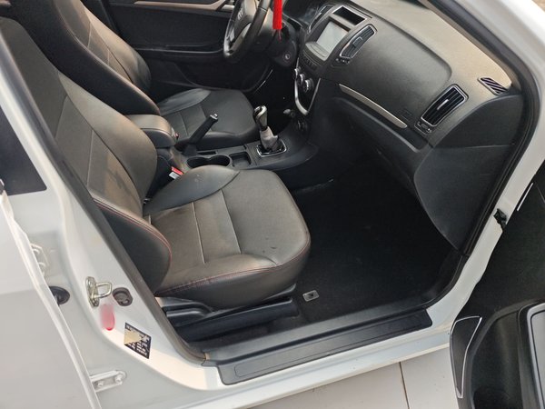 Geely Vision 2015, 78900 км, за 3594 USD - фото 23