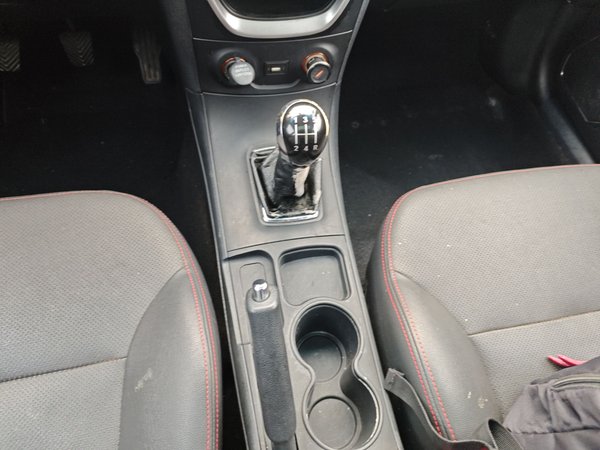 Geely Vision 2015, 78900 км, за 3594 USD - фото 17