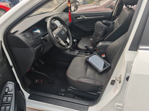 Geely Vision 2015, 78900 км, за 3594 USD - фото 18