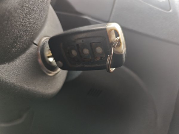 Geely Vision 2015, 78900 км, за 3594 USD - фото 12